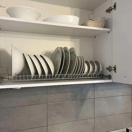 The Aqua Marine Flat Apartament Iskele District (Northern Cyprus)