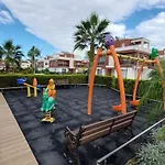 Apartamento The Aqua Marine Flat Iskele District (Northern Cyprus)