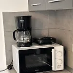 Apartamento The Aqua Marine Flat