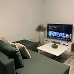 Apartamento The Aqua Marine Flat