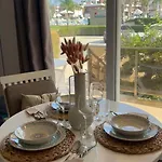 The Aqua Marine Flat Apartamento *