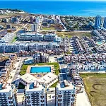 The Aqua Marine Flat *