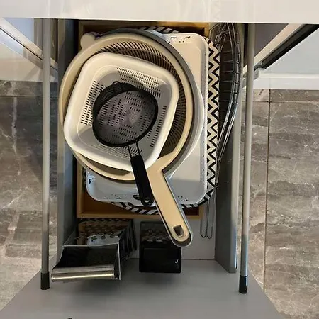 The Aqua Marine Flat شقة *