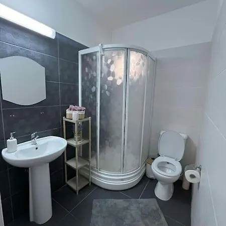 The Aqua Marine Flat Daire Iskele District (Northern Cyprus)