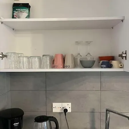 The Aqua Marine Flat شقة