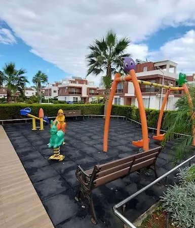 Apartment The Aqua Marine Flat Iskele District (Northern Cyprus)