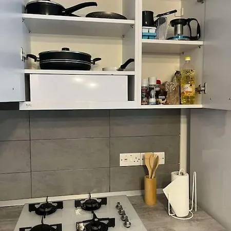 Apartment The Aqua Marine Flat Iskele District (Northern Cyprus)