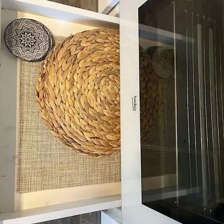 The Aqua Marine Flat Iskele District (Northern Cyprus)