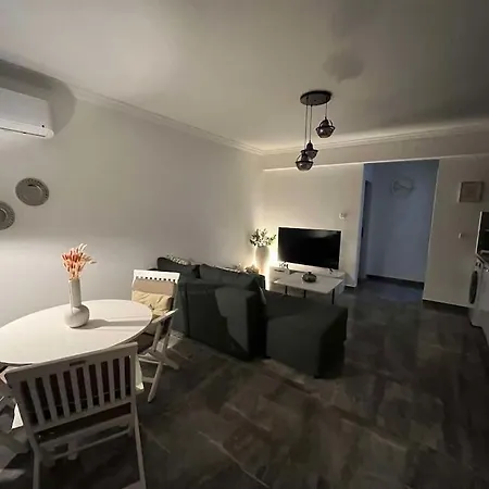 The Aqua Marine Flat Iskele District (Northern Cyprus)