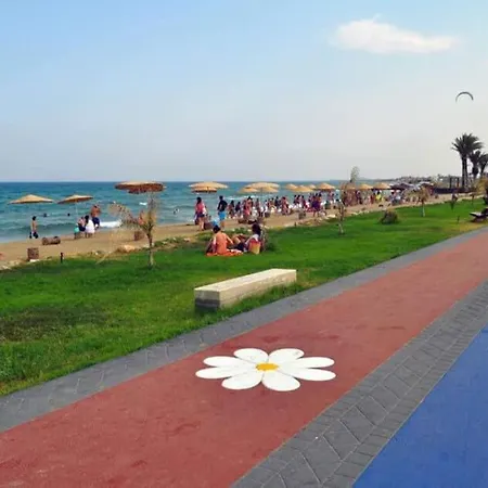 The Aqua Marine Flat * Iskele District (Northern Cyprus)