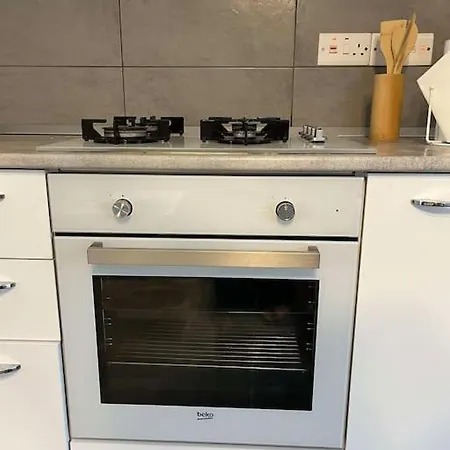 The Aqua Marine Flat * Iskele District (Northern Cyprus)