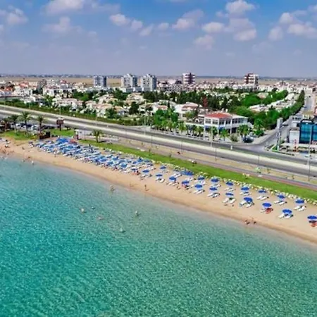 The Aqua Marine Flat * Iskele District (Northern Cyprus)