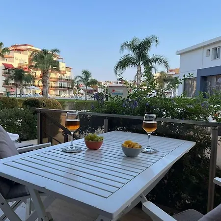 The Aqua Marine Flat Apartment Iskele District (Northern Cyprus)