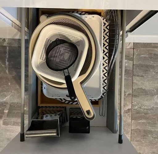 The Aqua Marine Flat Appartamento *