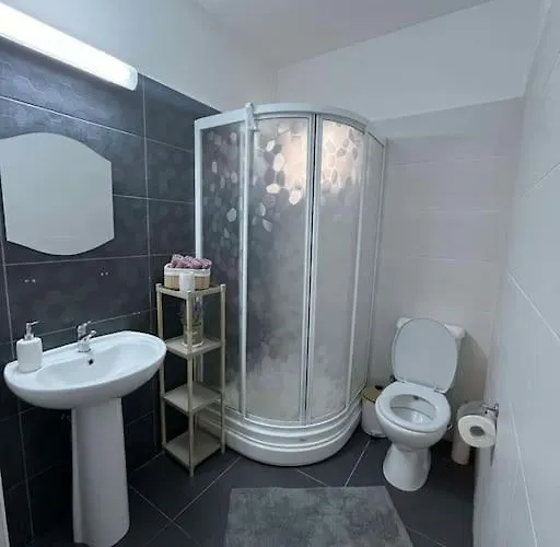 The Aqua Marine Flat Appartamento Iskele District (Northern Cyprus)