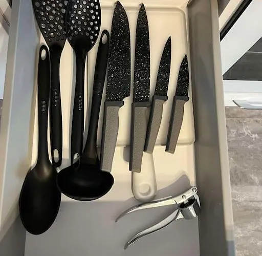 The Aqua Marine Flat דירה Iskele District (Northern Cyprus)