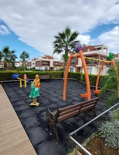 Appartamento The Aqua Marine Flat Iskele District (Northern Cyprus)