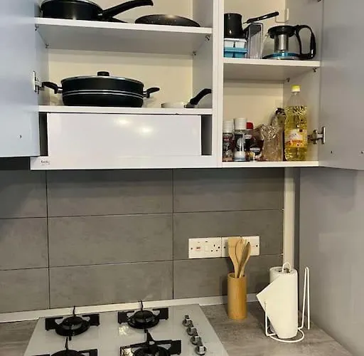 Appartamento The Aqua Marine Flat Iskele District (Northern Cyprus)