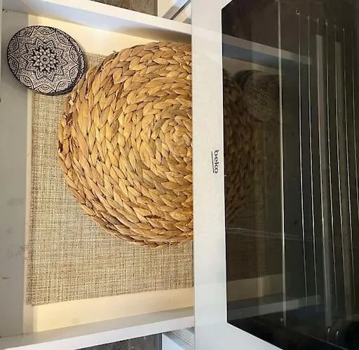 The Aqua Marine Flat Iskele District (Northern Cyprus)