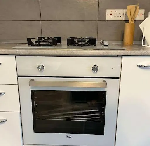 The Aqua Marine Flat * Iskele District (Northern Cyprus)