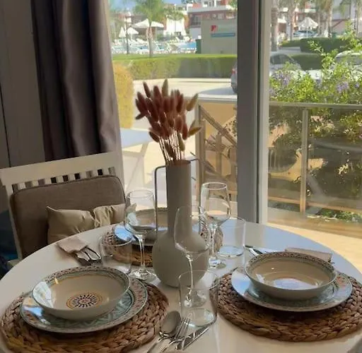 The Aqua Marine Flat Appartamento *